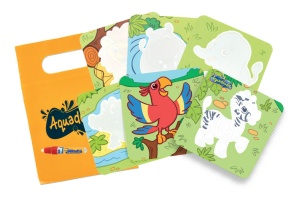 AQUADOODLE- MINI COVORASE, ZOO - Img 4