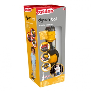 ASPIRATOR COPII, DYSON CU BILA - Img 4