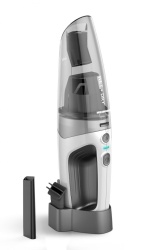 Aspirator de mână HEINNER SpeedMate HHVC-C7.4WHBK - Img 6