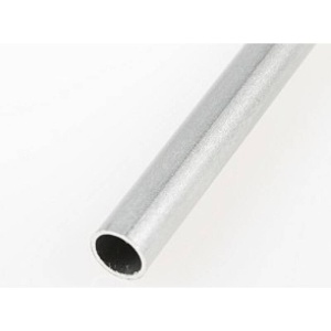 Bara aluminiu FI 10 - 2M