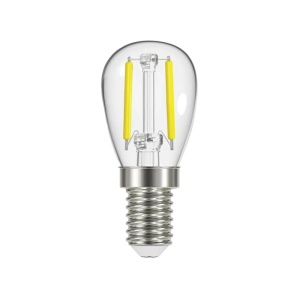 Bec LED E14, pentru frigider, 2 W, lumina calda, 240 lumeni, Energizer