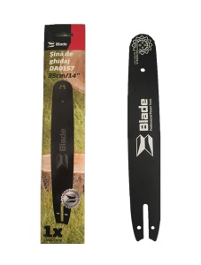 BLADE - Lama 3/8 LP - 14 - 35 cm - 25 dinti - 50 zale - canal 1.3mm -
