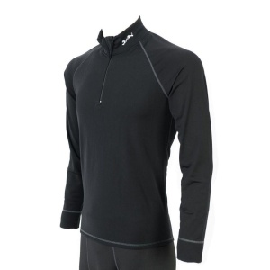 BLUZA DE CORP BARBATI BARS AQUAZERO, XXL - Img 2