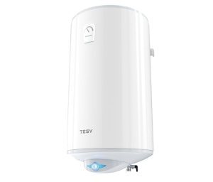 Boiler electric TESY ANTICALC GCV 804424D B14 TBRC, 2400 W, 80 l, 2 trepte putere, cablu alimentare - Img 1