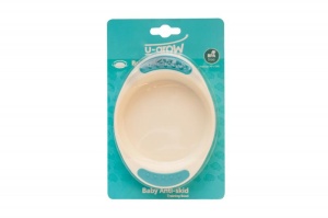 Bol cu Baza Anti-Alunecare U-GROW A-1018 - Img 2