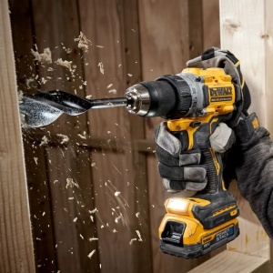 Bormasina autofilentanta DeWALT 18 V, 90 N fara perii - Img 3
