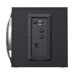 Boxe Stereo Tytan 2.1 Speaker Set - black - Img 10