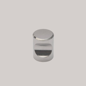 Buton 6044 Crom