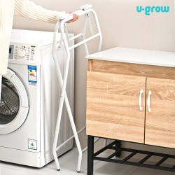 Cadita cu suport metalic, U-Grow - Img 6