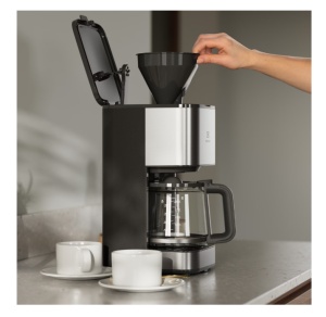 Cafetiera Electrolux E3CM1-3ST - Img 3