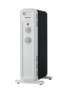CALORIFER CU ULEI HEINNER HOH-M09WH-BK - Img 3