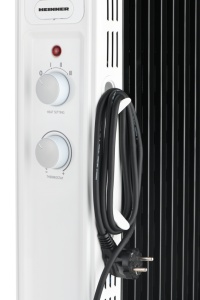 CALORIFER CU ULEI HEINNER HOH-M13WH-BK - Img 3