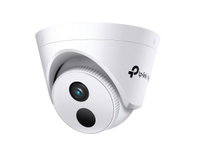 Camera IP Turret TP-Link C420I(2.8mm), 2MP, Lentila 2.8mm, IR 30ml, rezolutie video 1920 × 1080, +/H.265/H.264+/H.264,