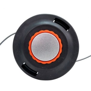 Cap motocoasa cu tambur autocut, fir 2.4m si diametru 2.4mm – compatibil universal - Img 4