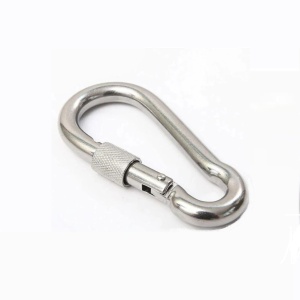 Carabina din otel zincat 10 cm – Solutia ideala pentru fixari sigure