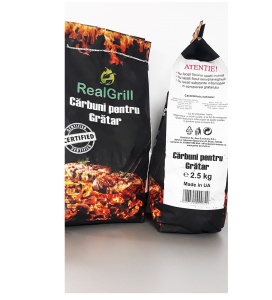 Carbune natural pentru gratar – Gust autentic si rapidit - Img 2