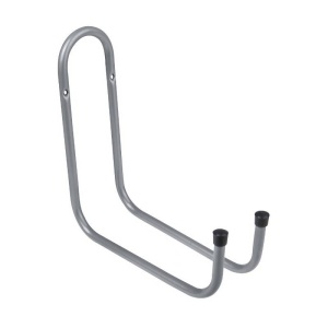 Carlig dublu perete rotund 220x160mm