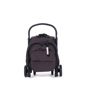 Carucior sport U-Grow autofold, 0-48 luni, gri - Img 11