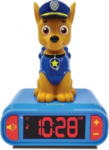 CEAS DESTEPTATOR CU LUMINA 3D,PAW PATROL - Img 4