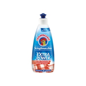 Chanteclair, Solutie de scos pete, Extra Power, 375 ml