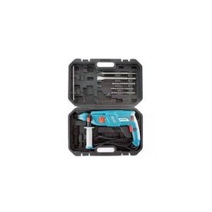 Ciocan rotopercutor SDS Plus 800W Total - Img 2