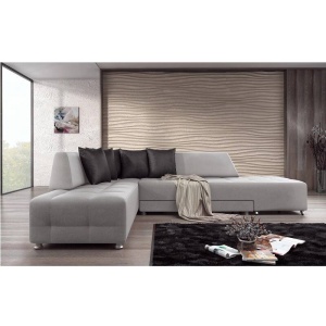 Coltar Confort Caserta gri - Img 2
