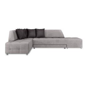 Coltar Confort Caserta gri - Img 1