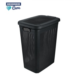 COS PENTRU RUFE SLIM DIN PLASTIC, 38L - Img 3