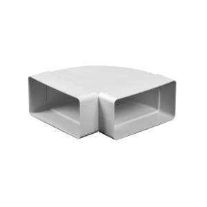 Cot 90 grade 55x110 PVC alb