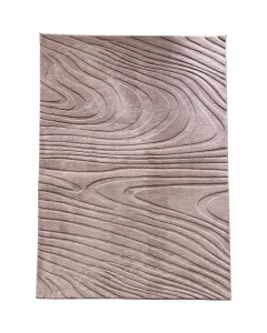 Covor, model in relief,Wave, 200x300 BRW - Img 2
