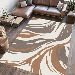 Covor printat, 70 x 140 cm, Mara, Heinner