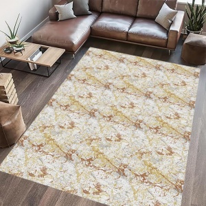 Covor printat, 70 x 140 cm, Oak, Heinner