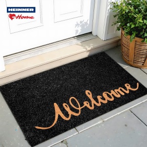 COVORAS INTRARE DIN COCOS 40X60CM, WELCOME - Img 2