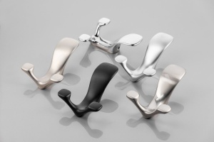 Cuier mare crom Toled GTV – Design modern si elegant - Img 2