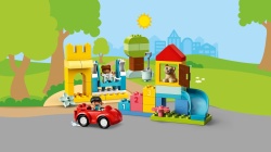 CUTIE DELUXE FORMA CARAMIDA, LEGO 10914 - Img 2