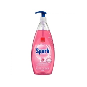 Detergent de vase Sano Spark Migdale 1L
