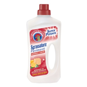 Detergent Pardoseli Chanteclair Marsilia si Lamaie, 750ml