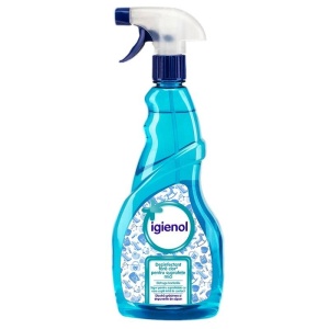 Dezinfectant pentru suprafete mici Igienol Marin 750ml