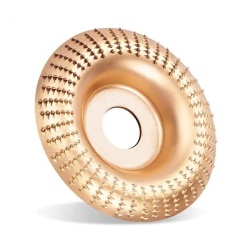 Disc de slefuire pentru lemn si plastic 115 mm