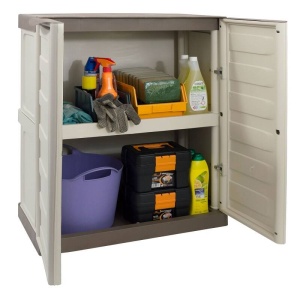 Dulap Spazio 2 usi 70 x 39x 85.5 cm S70/BT - Img 3