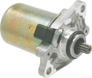 ELECTROMOTOR PIAGGIO/GILERA/PEUGEOT VERTICAL 50