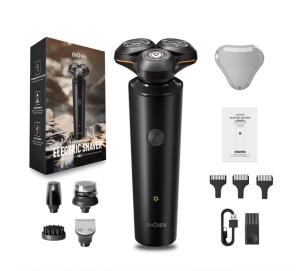 ENCHEN Electric Shaver X8S-C - Img 3