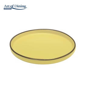 FARFURIE DESERT CERAMICA 20 CM, MEDEEA, ART OF DINING - Img 2