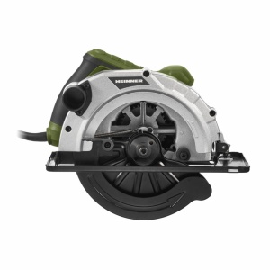 FIERASTRAU CIRCULAR HEINNER, 1400W - Img 2