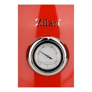 Fierbator RETRO, 2200W, 1.7 litri, rotire 360, ZLN-7033, Zilan - Img 3