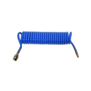 Furtun aer comprimat 10 m Hogert