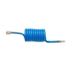 Furtun aer comprimat 5 m Hogert