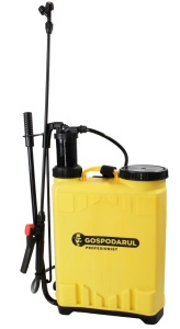 GP - PULVERIZATOR 12L