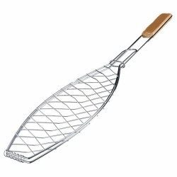 Gratar tip grill pentru peste