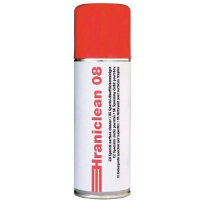 Hraniclean pentru suprafete lucioase aerosol
